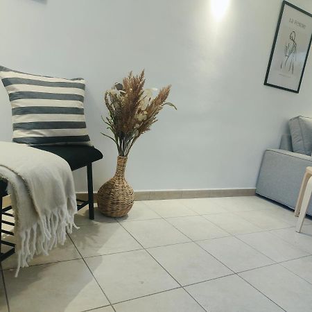 L Auberge De L Entre Potes-Boho Chic Maffle Eksteriør billede